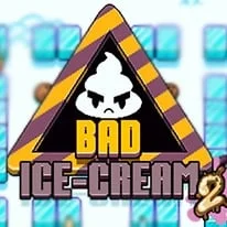 Bad Ice Cream 2 icon