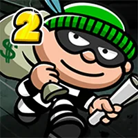 Bob The Robber 2 icon