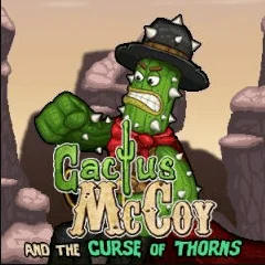 Cactus McCoy icon