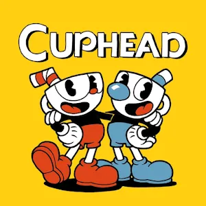 Cuphead icon