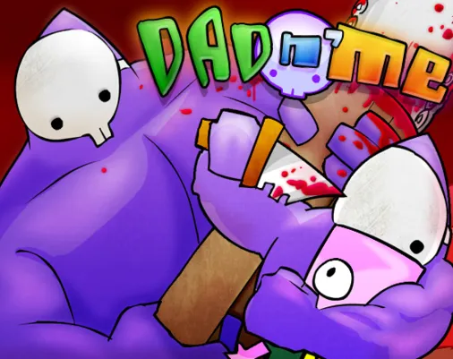 Dad 'n Me icon