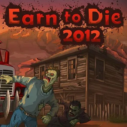 Earn to Die 2012 icon