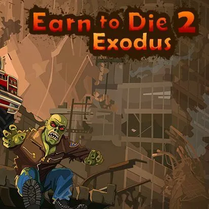 Earn to Die Exodus icon