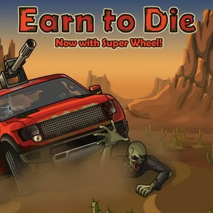 Earn to Die icon