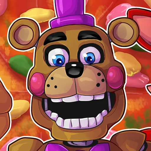 Fnaf Pizzeria Simulator icon