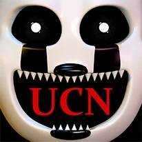 Fnaf Ultimate Custom Night icon