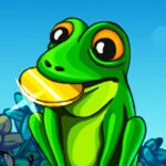 Frog Dares