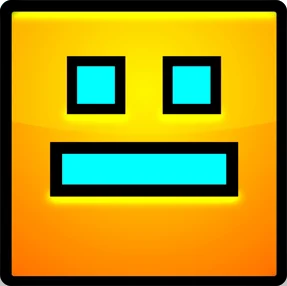 Geometry Dash icon