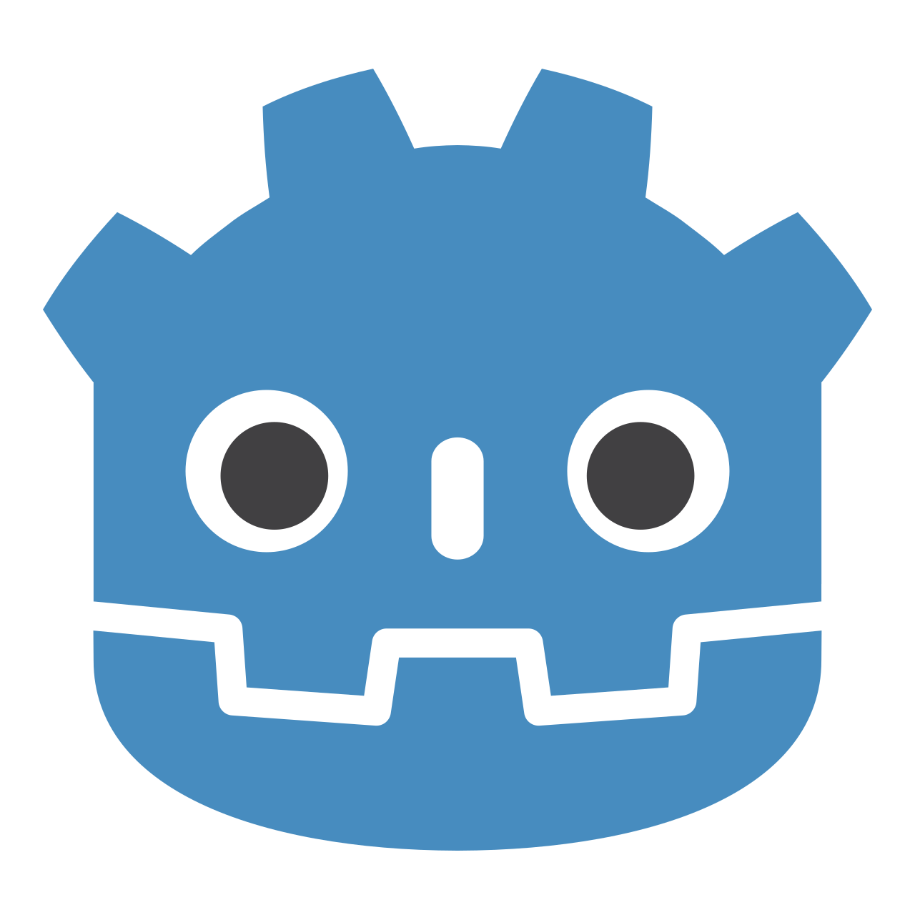 Godot Web Editor
