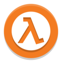Half Life 2 icon