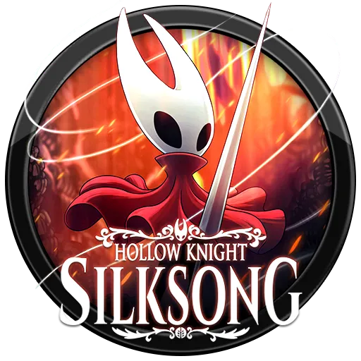 Hollow Knight: Silksong icon