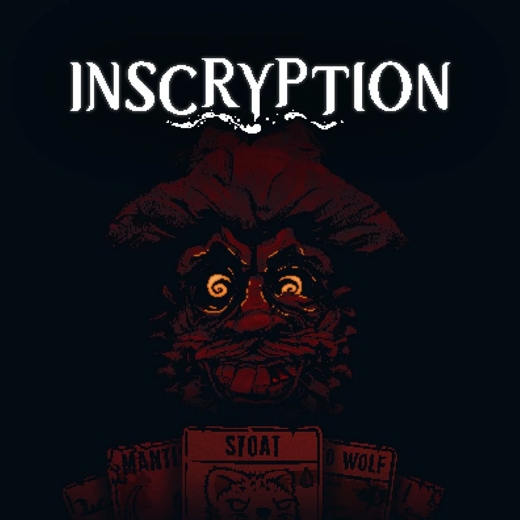 Inscryption icon