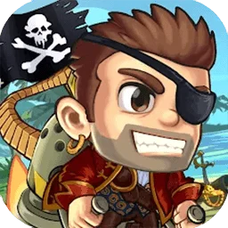 Jetpack Joyride icon