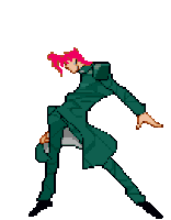 JJBA Heritage Future