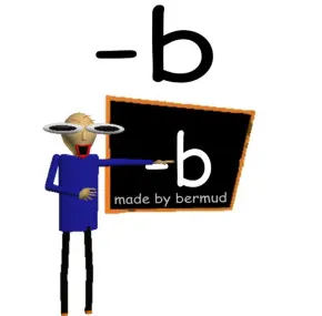 Minus B