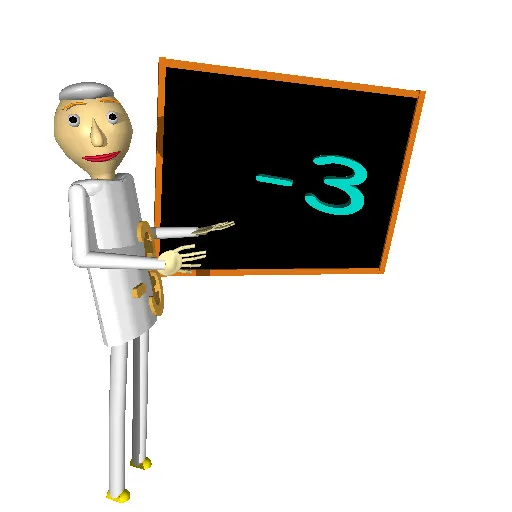 Minus Three icon