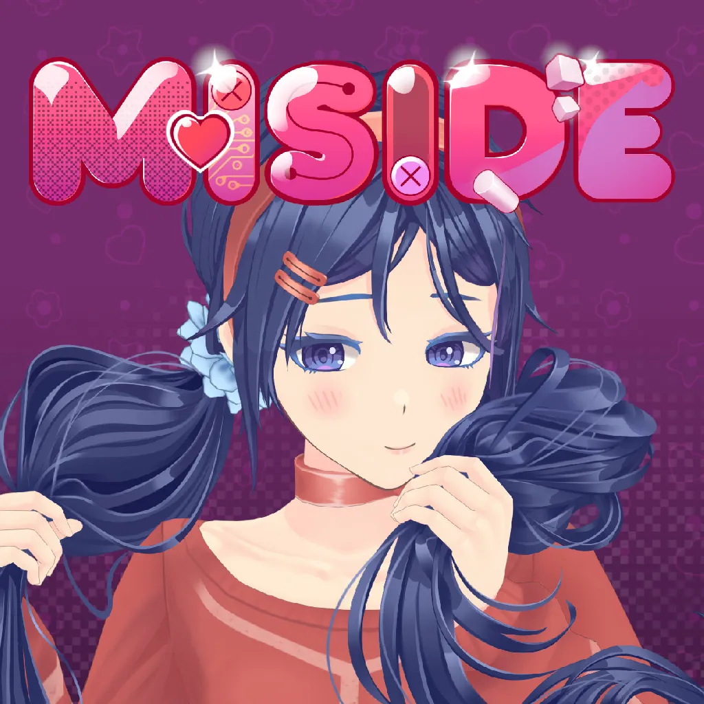 Miside icon