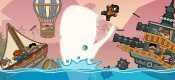 Moby Dick icon