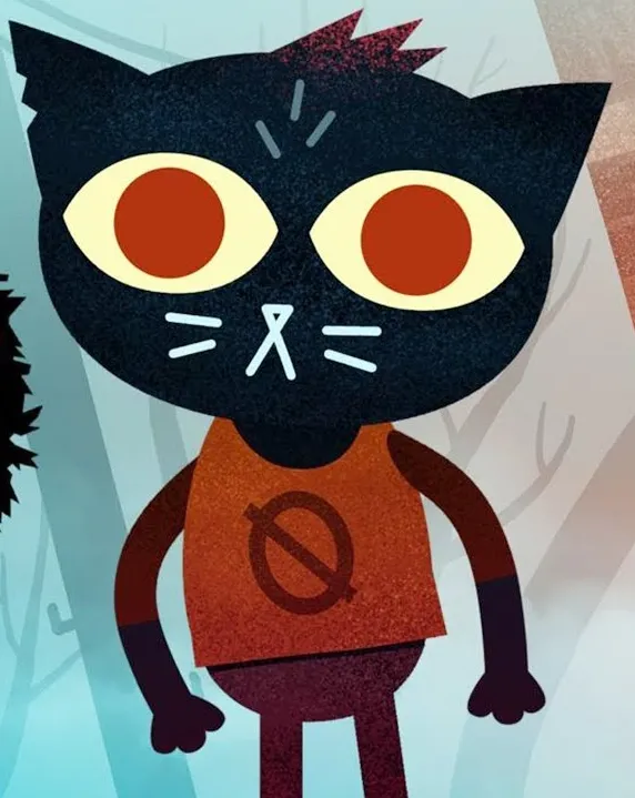 Night In The Woods