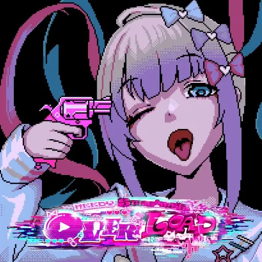 Needy Streamer Overload icon