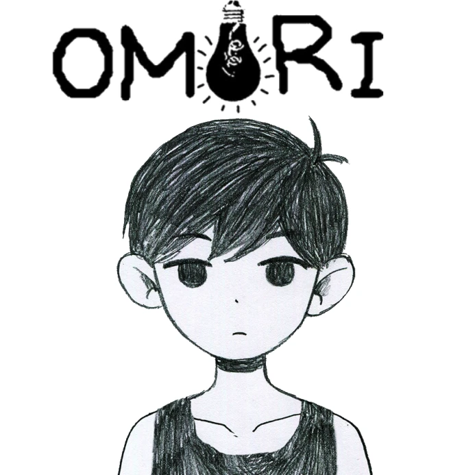 Omori icon