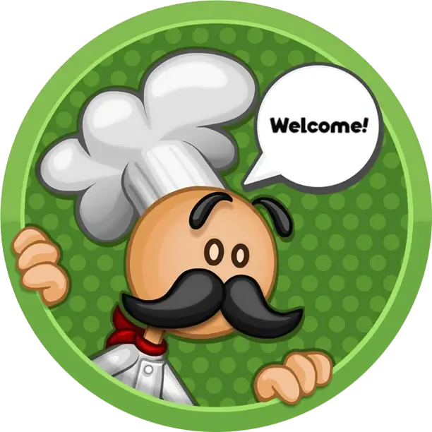 Papa's Games icon