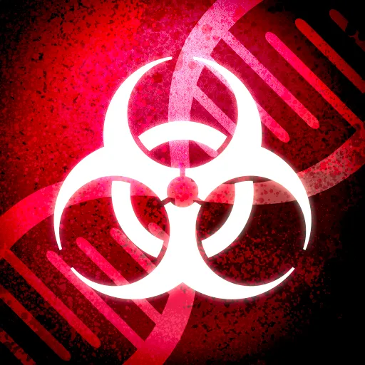 Plague Inc Evolved icon