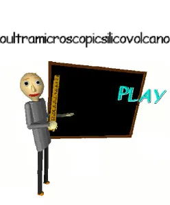 Pneumonoultramicroscopicsilicovolcanoconiosis