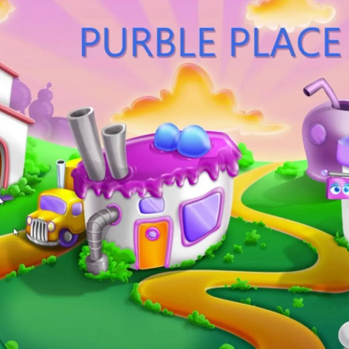 Purple Place