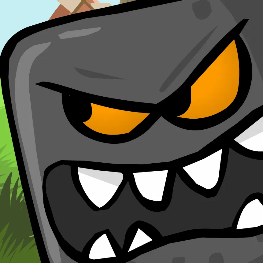 Red Ball 4 Vol 2 icon