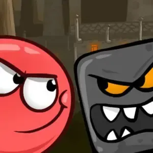 Red Ball 4 Vol 2 icon