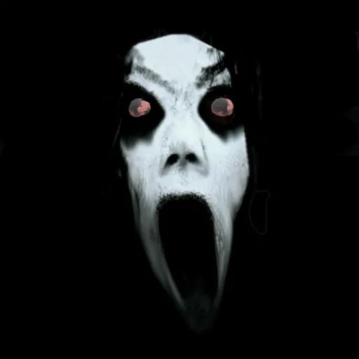 Slenderina The Cellar icon