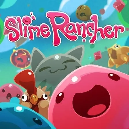 Slime Rancher Full icon