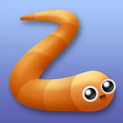 Slither IO icon