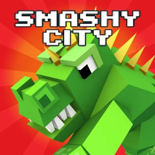 Smashy City icon