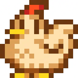 Stardew Valley icon