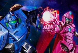Super Robot War icon