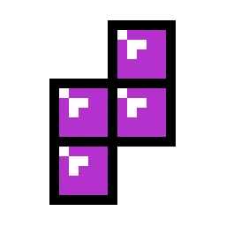 Tetris icon
