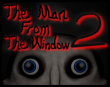 The Man From The Window 2 icon