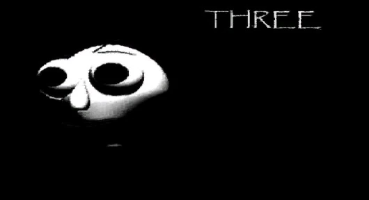 Three icon