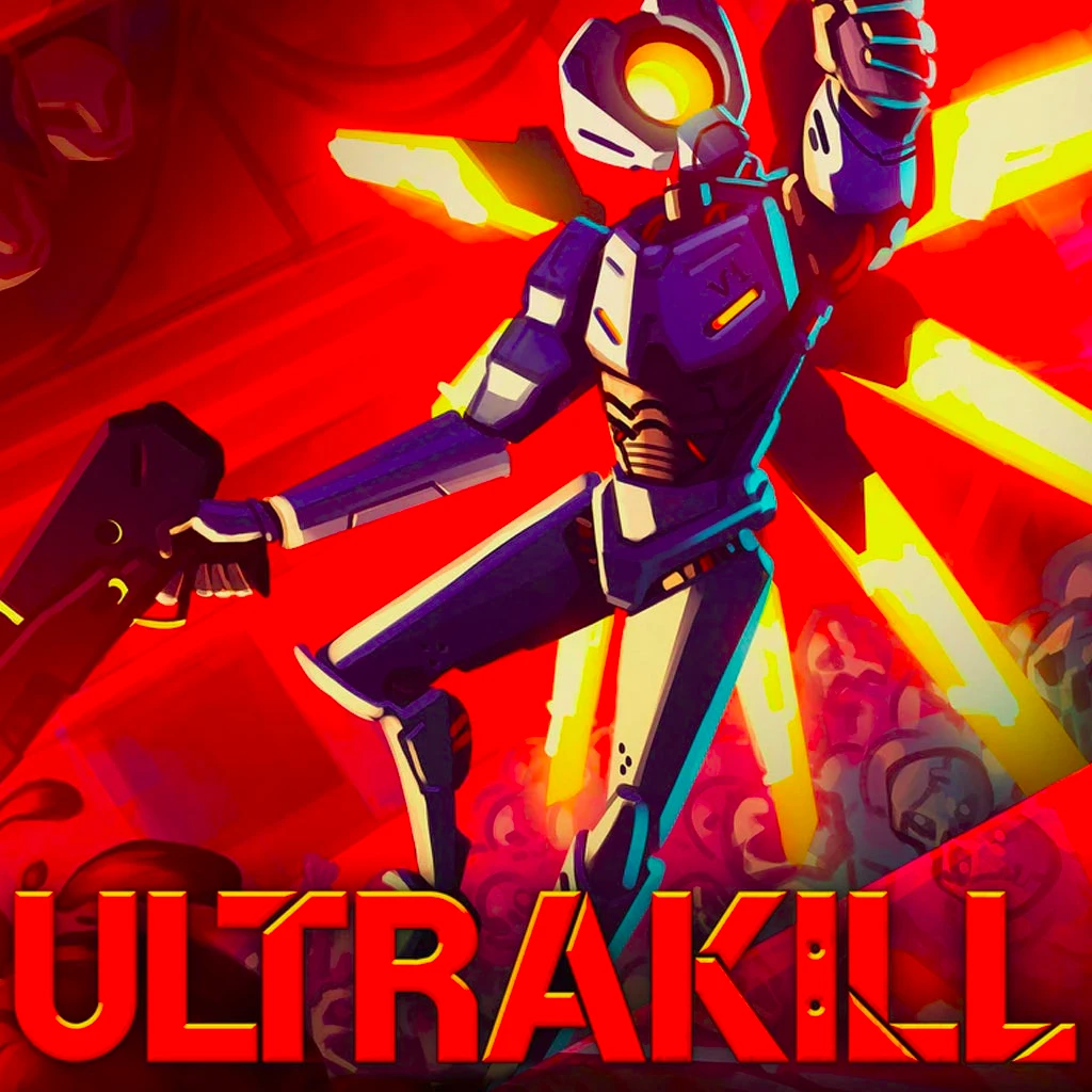Ultrakill