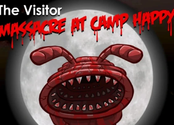 The Visitor icon