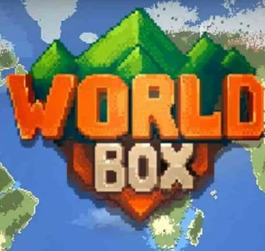 WorldBox icon
