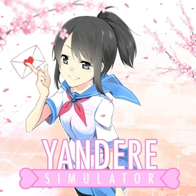 Yandere Simulator icon