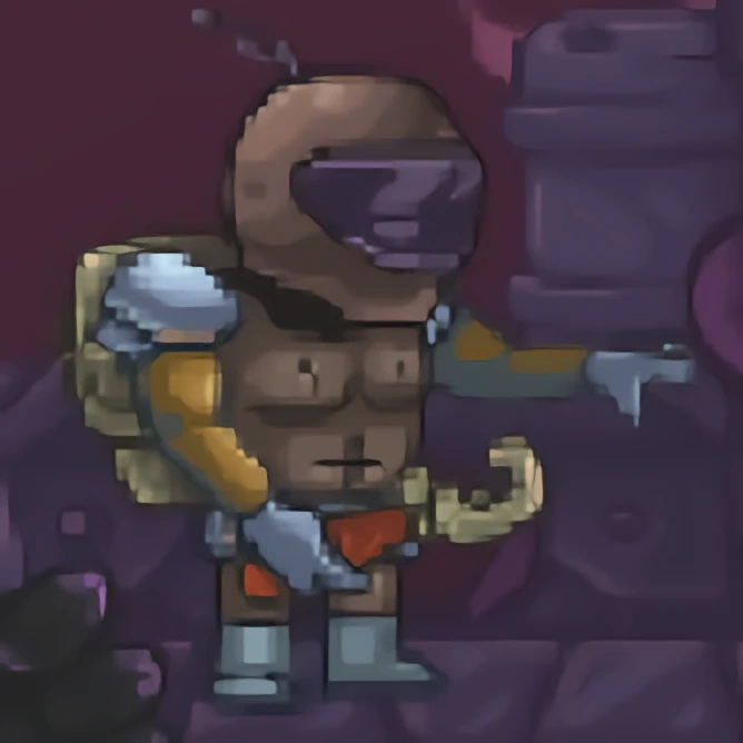 Zombotron 2 Time Machine