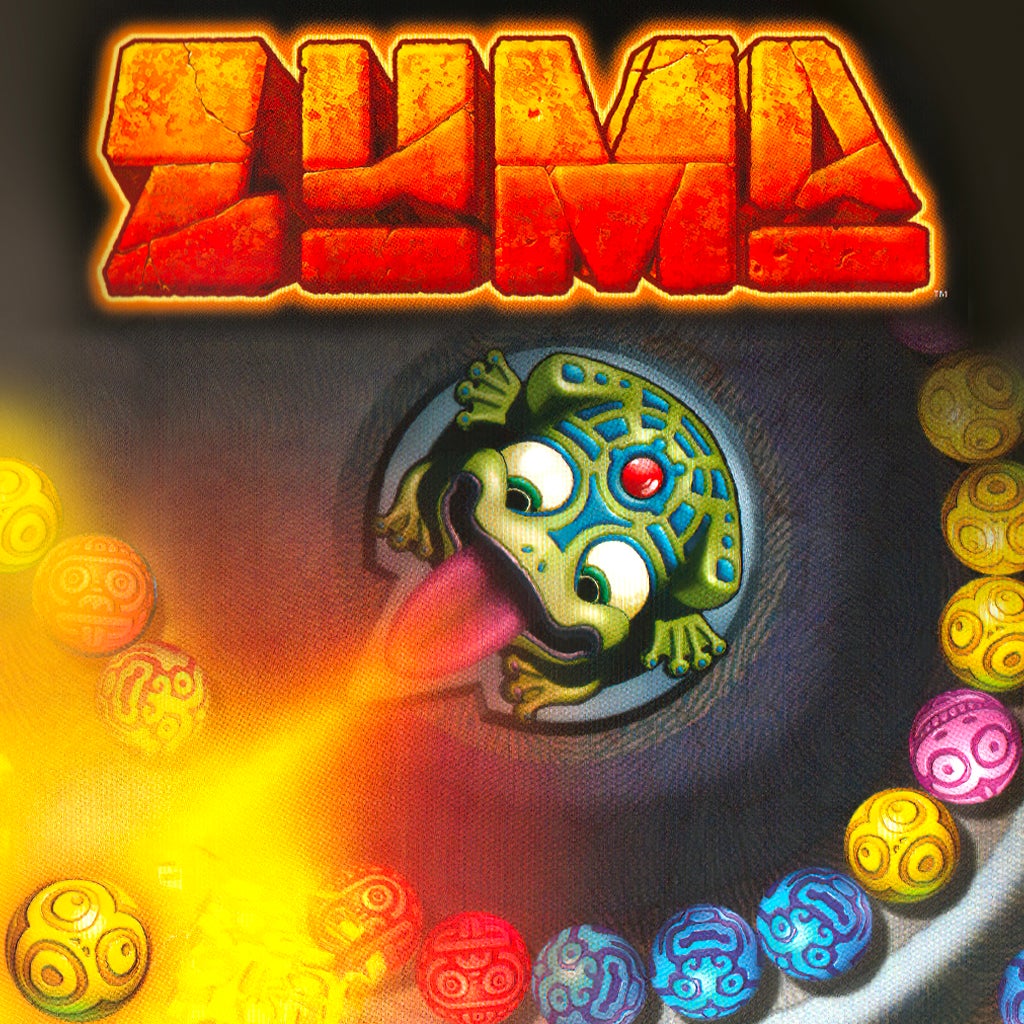 Zuma icon