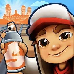 Subway Surfers Barcelona icon