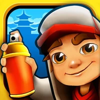Subway Surfers Beijing icon