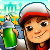 Subway Surfers Berlin icon