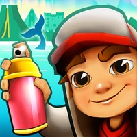 Subway Surfers Iceland icon